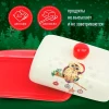 Масленка Owl Christmas ZFC046-51