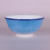 Салатник "Eden blue" AZ68-04