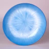 Тарелка глубокая Eden blue AZ63-04