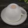 Набор кофейный 6/12 "Снежная королева" TC69G-S