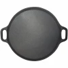 Жаровня чугун 38см TM MY REAL IRON COOK