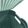 Корзина плетенная для белья eco style 65 л