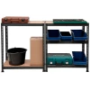 Стеллаж SBL 180KD/90*45/5