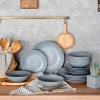 Тарелка глубокая Blum 800 мл
