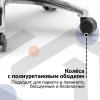 Кресло Samurai KL-1.04 Infinity Easy Clean (Серый)