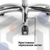 Кресло Samurai KL-1.04 Infinity Easy Clean (Серый)