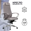 Кресло Samurai KL-1.04 Infinity Easy Clean (Серый)