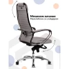 Кресло Samurai KL-1.04 Infinity Easy Clean (Серый)