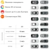 Универсальная акриловая эмаль "KUDO" RAL 7040 (серый глянцевый)