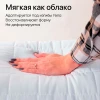 Подушка ZETA hotel line 50*70 у/степ микрофибра