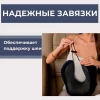 Подушка для путешествия MYK-F05