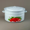 Бак 18 л (Сочная клубника)