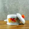 Кастрюля 1,5 литра (Артикул: С-1608АП2/4, "Итальянская кухня")
