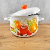 Кастрюля 4,5л  (Артикул: С-1615АП2/4, "Итальянская кухня")