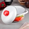 Кастрюля 2 л (Сочная клубника)