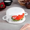 Кастрюля 2 л (Сочная клубника)
