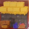 Игровой набор Ферма HW24050538