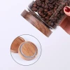 Банка для сыпучих продуктов 90х250, 1600мл 5674 smooth surface