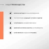 Кухонный гарнитур "Валерия" (дуб вотан, серый)