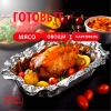 Фольга алюминевая "Perfect Эконом" (пищевая)
