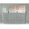 AK 595 Корзина 5 л grey