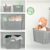 AK 595 Корзина 5 л grey