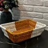 Корзина универсальная 26х20х7.5 см 8652