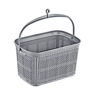 AK 582-B116 Корзина 3л grey