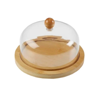Сырница 20X20X10см XL-2024048