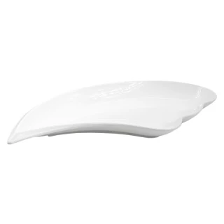 Тарелка фигурная 13 мод DX0395/DX0358 (ВИ)