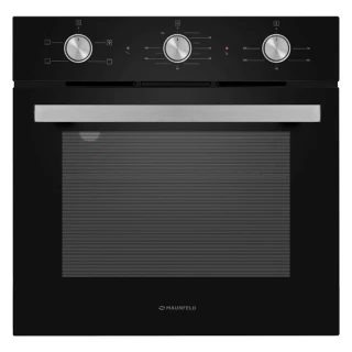 Шкаф духовой электрический MAUNFELD AEOC6040B