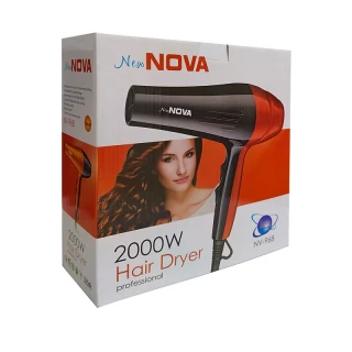 Фен NOVA NV-968