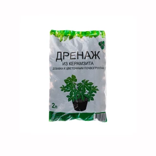 Дренаж 2 л