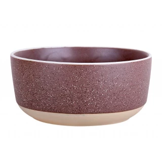 Салатник "Brown Terra" (140 мм, 680мл, арт.: ST2357)