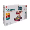 Набор игрушечный Доктор HW22011534