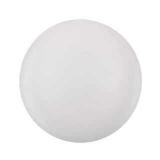 Тарелка десертная Color (beige) 19 см