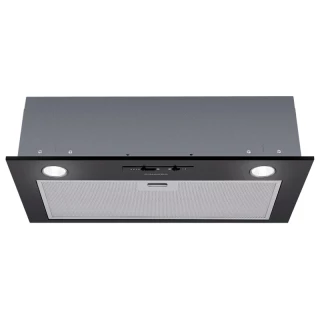 Кухонная вытяжка MAUNFELD Crosby Light C 60 черный