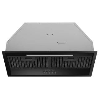 Кухонная вытяжка MAUNFELD VIVID 603EM черный