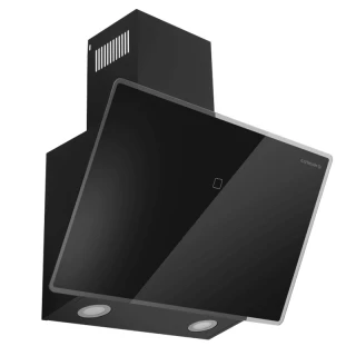 Кухонная вытяжка MAUNFELD EAGLE 850 60 Glass Black