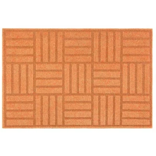 Коврик гравированный 40х60 см "Шашечки", SUNSTEP™