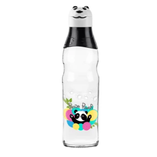 KC381 Бутылка 1000 мл Panda (Турция)