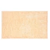 Коврик для в/к Макароны LUX AQUADOMER 60*100см 1 предм Milk Молочный  1/1