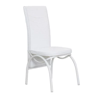 Стул Basari  White (Турция)