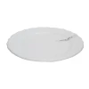 Тарелка Service Juliet 28 cm White 004